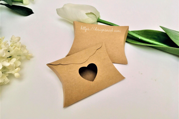 Review: 3D SVG Gift Boxes for Handmade Sellers