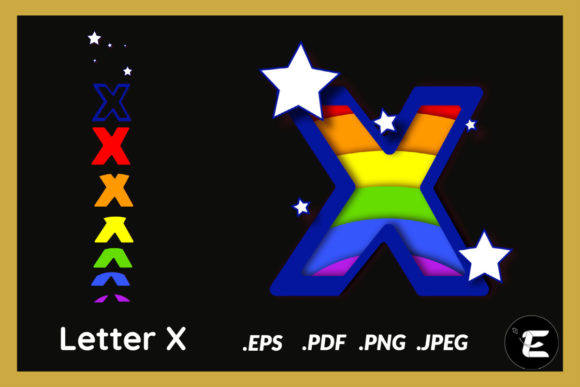 X 3D SVG for Shadow Boxes: A Publisher's Review