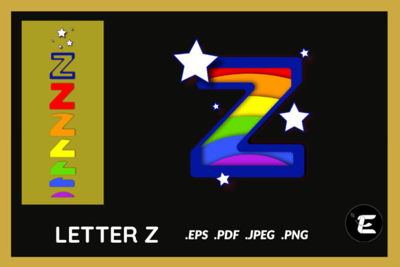 Z 3D SVG for Shadow Boxes and Digital Sales
